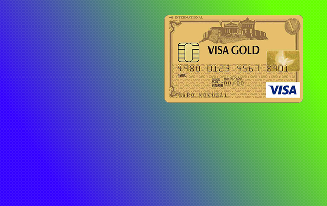 クレジットカード全般